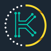 Kaldi Company logo